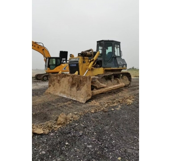 山推SD16推土機(jī)租賃，山推160甘地推土機(jī)出租